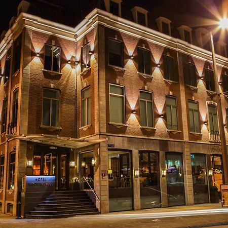 Boutique Hotel Notting Hill Amsterdam Exteriér fotografie