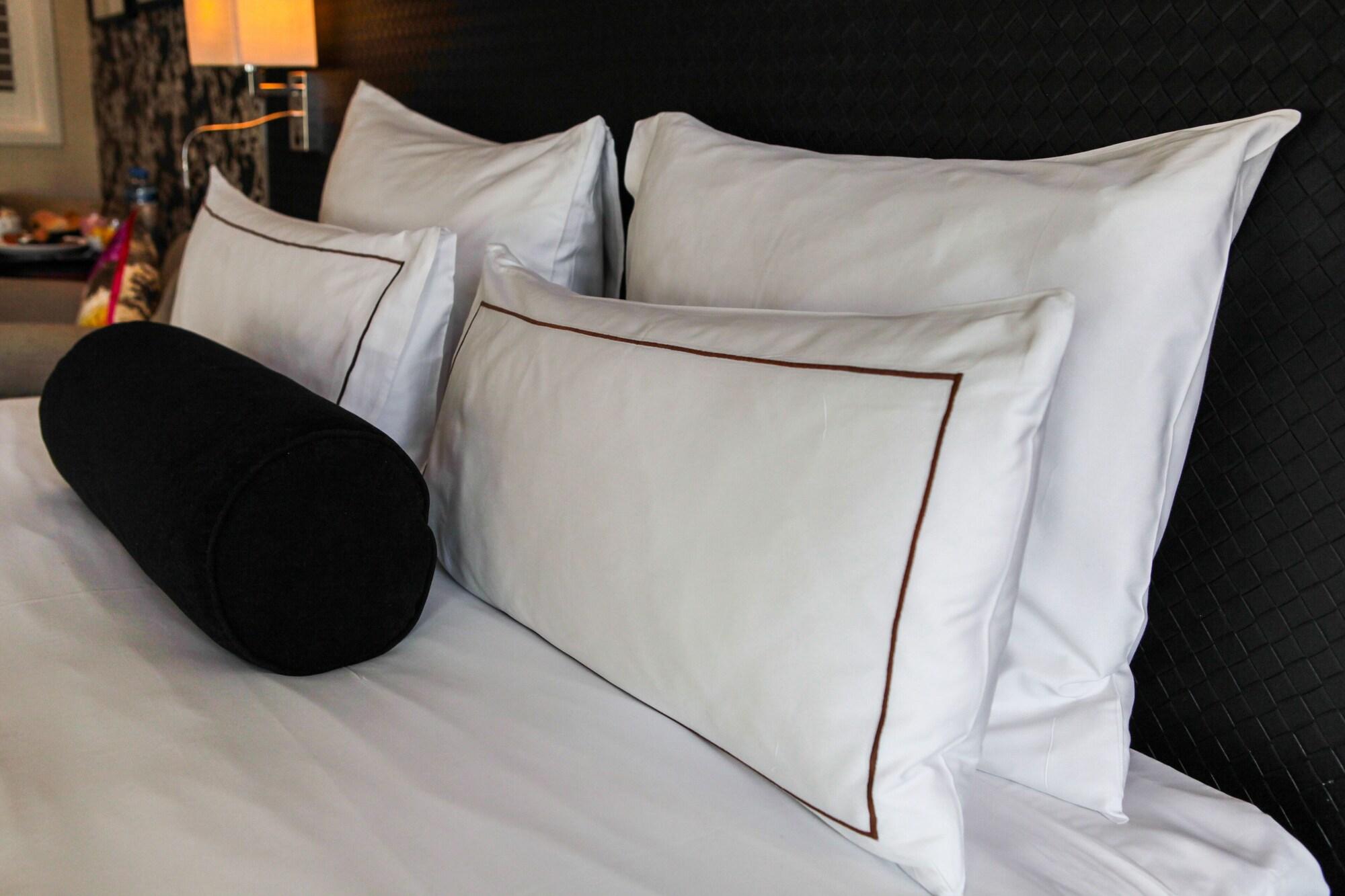 Boutique Hotel Notting Hill Amsterdam Exteriér fotografie