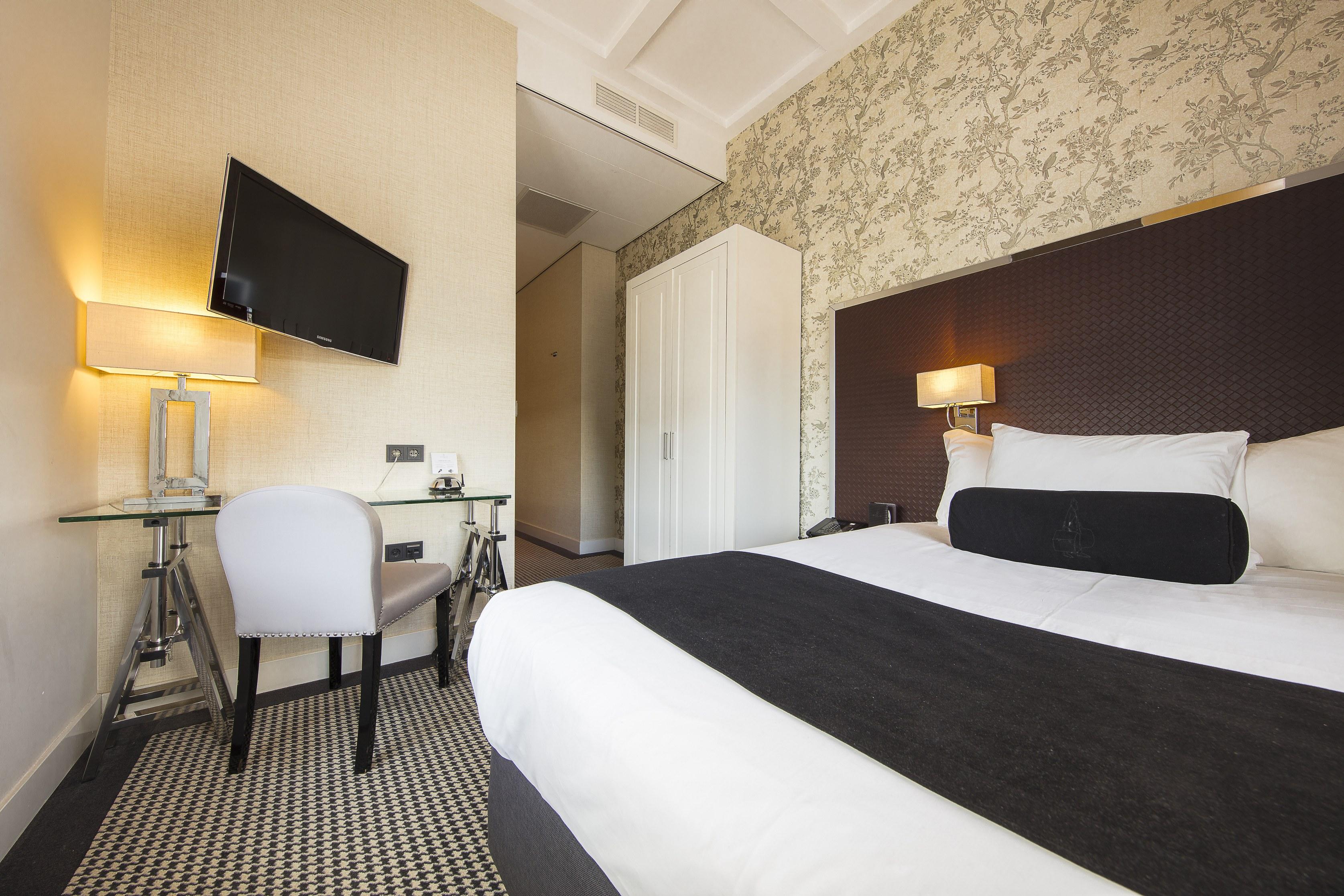 Boutique Hotel Notting Hill Amsterdam Exteriér fotografie