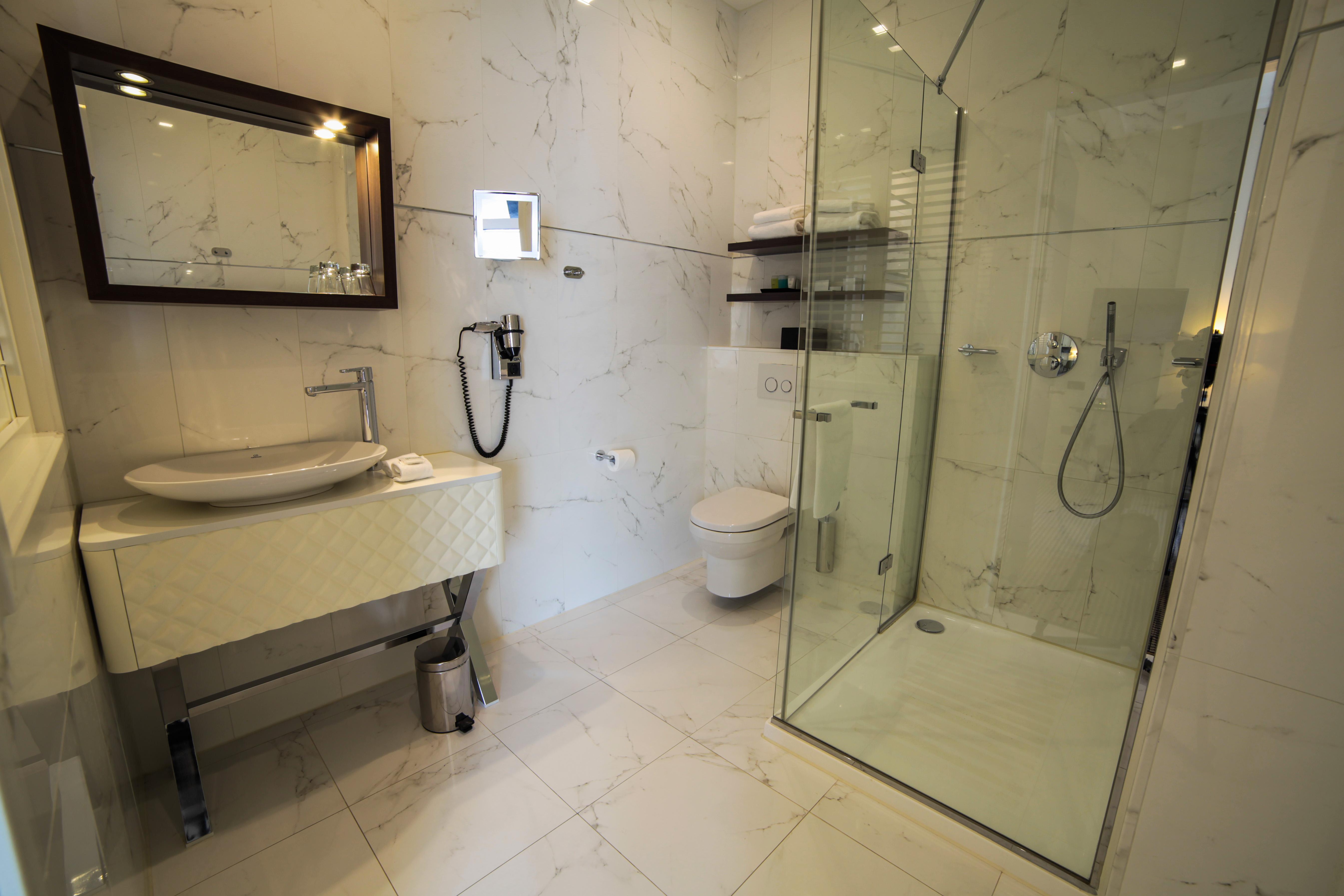 Boutique Hotel Notting Hill Amsterdam Exteriér fotografie