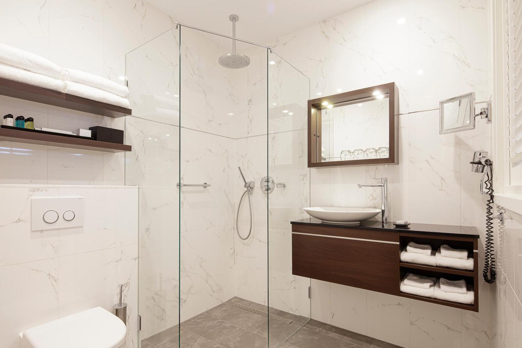 Boutique Hotel Notting Hill Amsterdam Pokoj fotografie