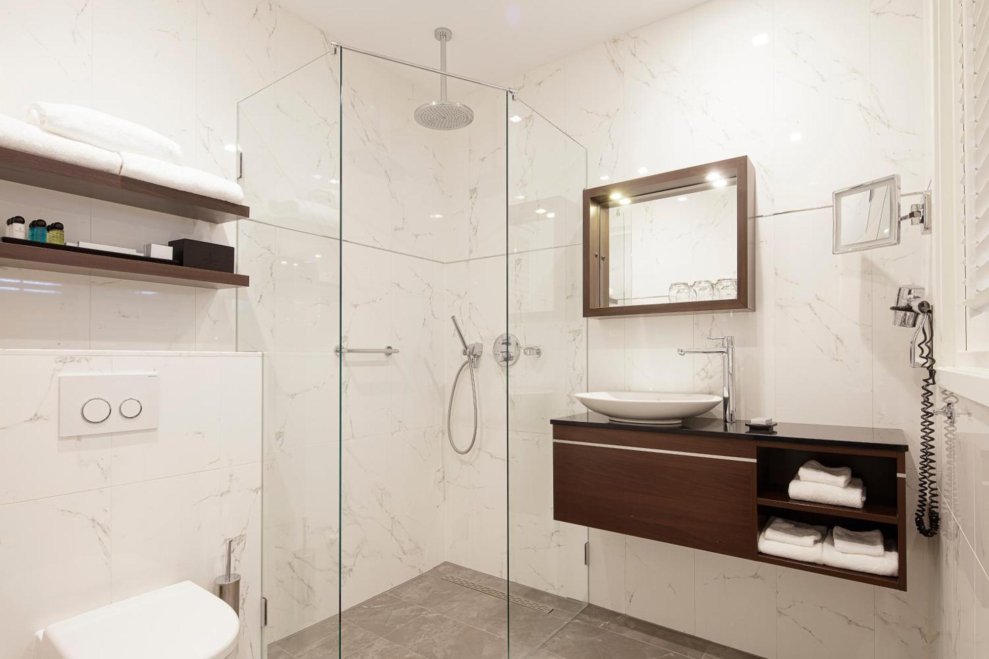 Boutique Hotel Notting Hill Amsterdam Pokoj fotografie